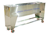 330L 40KHz Ultradźwiękowe urządzenie do czyszczenia żaluzji, Anilox Roll Cleaner z pęcherzykami powietrza