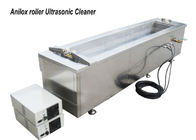 Ceramiczne Anilox Roller Custom Ultrasonic Cleaner 70L 40kHz Ultrasonic Cleaning