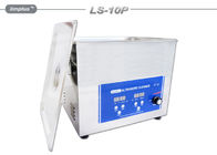 Cyfrowa automatyczna myjka ultradźwiękowa 10L do przyrządów chirurgicznych