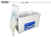 Czyszczenie ultradźwiękowe Ultradźwiękowe urządzenie czyszczące do plastikowych form do prania