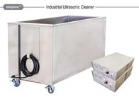 Czyszczenie Mold / Die Industrial Ultrasonic Cleaner Machine 108pcs Przetwornik