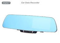 4.3 &amp;quot;Rejestrator danych samochodowych Ekran soczewki CMOS w rejestrze samochodowym