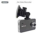 Przenośny rejestrator kamer HD DVR 90 stopni dla monitora parkingowego