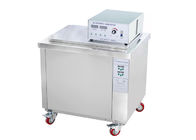 Medyczny przemysłowy system czyszczenia ultradźwiękowego dla czystego sterylizacji Cyfrowego sterowania czasem