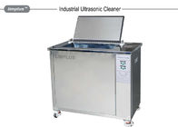 Mycie ultradźwiękowe dla przemysłów przemysłowych
