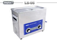 LS - 06 Czyszczarka ultradźwiękowa 40kHz / Czyszczenie ultradźwiękowe Pistolety do kąpieli