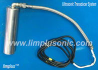 28kHz / 40kHz / 68kHz Pompa benzynowa Immersible Ultrasonic Transducer Ultrasonic Vibrating Bar dla rur