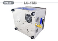 Limplus 15L Cyfrowa Ultrasonic Cleaner Sweep Funkcja dla precyzyjnych elementów, wysoka moc