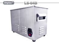 SUS304 4-litrowa płytka PCB Ultrasonic Cleaner Ultradźwiękowe Ultradźwiękowe myjki