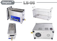LS - 06 Czyszczarka ultradźwiękowa 40kHz / Czyszczenie ultradźwiękowe Pistolety do kąpieli