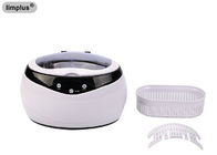 Cyfrowa myjka ultradźwiękowa Limplus 42kHz 650ml do zegarków jubilerskich