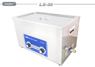 30L wysokiej mocy ultradźwiękowe Cleaner, Przenośne Brass Ultrasonic Cleaner