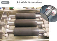 Własny Ultradźwiękowy Anilox Roller Cleaner 70L Z Obrotem Motorowym
