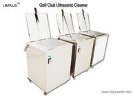 Funkcja Token 40L Ultrasonic Golf Club Cleaner oszczędza koszty pracy
