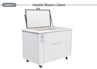 Duża pojemność Ultrasonic Cleaner Stal nierdzewna ze zbiornikiem do płukania