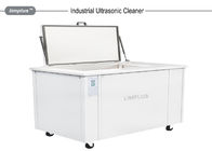 Profesjonalna maszyna do czyszczenia ultradźwięków o dużej pojemności, urządzenie do mycia ultradźwięków o pojemności 1000 litrów Cyfrowa regulacja timera