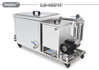 Limplus Specjalna maszyna do czyszczenia ultradźwiękowego o dużej pojemności z przyrządem do fiterowania i odsysania