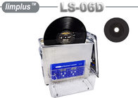 Płyta do nagrywania płyt winylowych Ultrasonic Cleaner 6.5l 180w Ultrasonic Power 40khz