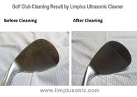 Golf Club Grip Ultradźwiękowy Pralka, Domowy Ultrasonic Cleaner Duża pojemność 30 litrów