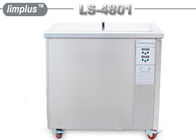 LS -4801 2400w 200-litrowy, ultradźwiękowy środek czyszczący Filtry cząstek stałych węglowych