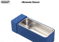 Limplus Do użytku domowego Małe okulary Wanna do czyszczenia ultradźwiękowego ze zbiornikiem ze stali nierdzewnej