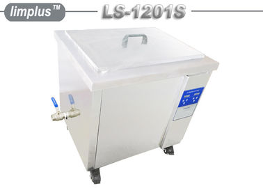 Piła tarczowa Ultrasonic Instrument Cleaner Płyn do usuwania kurzu z częstotliwością 40kHz