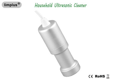 Immersible domowe ultradźwiękowe przetwornik do biżuterii Okulary Razor Clean
