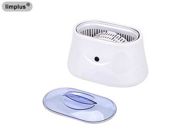 Domowy myjka ultradźwiękowa 650 ml 40 kHz do okularów Razor Jewelry Clean