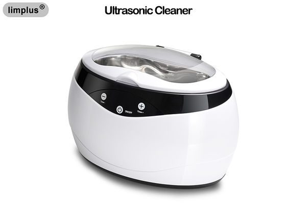 Cyfrowa myjka ultradźwiękowa Limplus 42kHz 650ml do zegarków jubilerskich